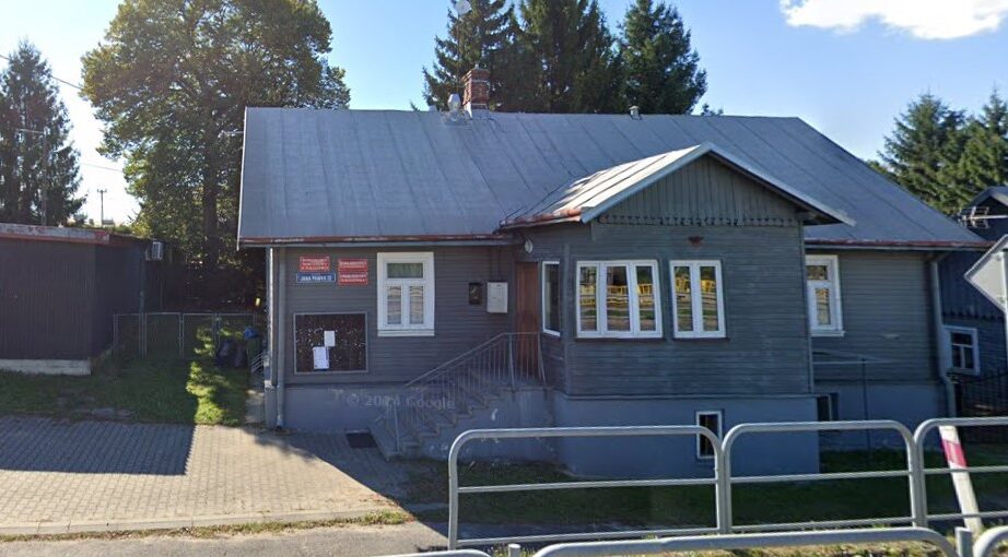 Spotkanie w sprawie propozycji Zmian Nazw Ulic Dzielnicy „TURASZÓWКА” – odbędzie się w dniach 23 i 24 września br.  od godziny 17:00 do 19:00